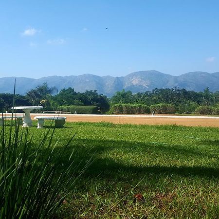 Benka Lifestyle Country Cottages เอซูลวินิ ภายนอก รูปภาพ