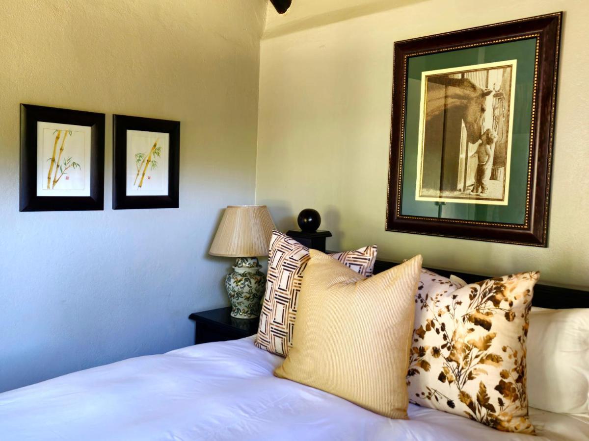 Benka Lifestyle Country Cottages เอซูลวินิ ภายนอก รูปภาพ