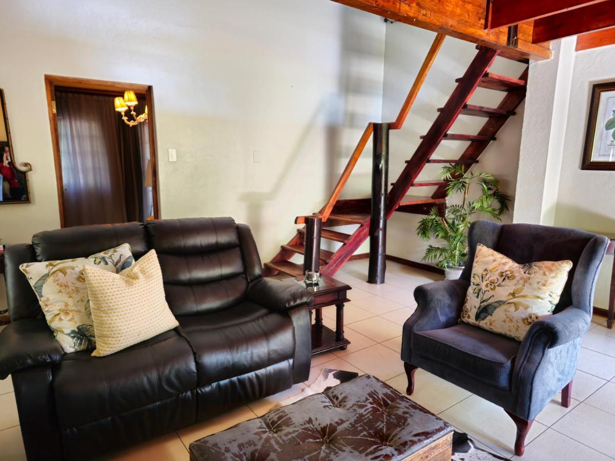 Benka Lifestyle Country Cottages เอซูลวินิ ภายนอก รูปภาพ