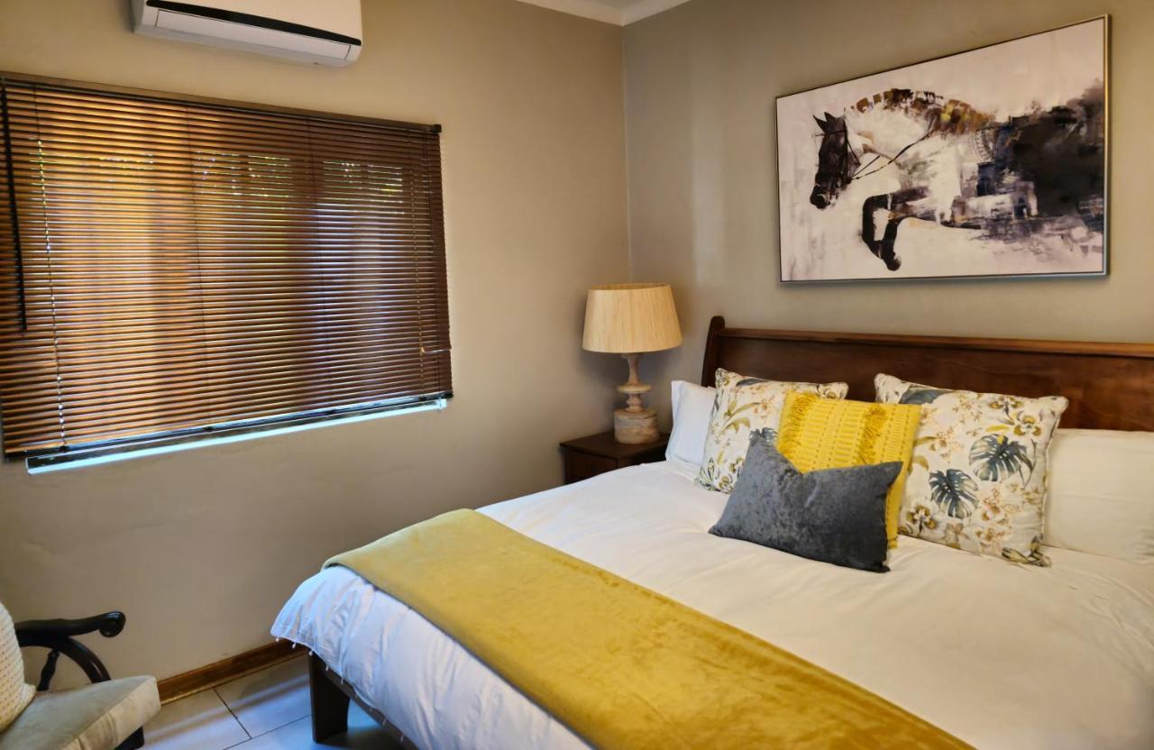 Benka Lifestyle Country Cottages เอซูลวินิ ภายนอก รูปภาพ