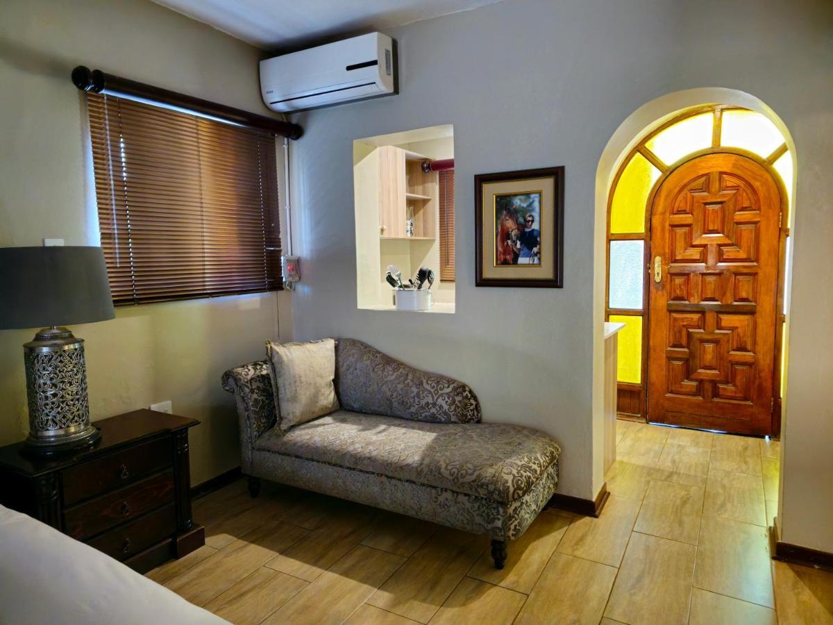 Benka Lifestyle Country Cottages เอซูลวินิ ภายนอก รูปภาพ