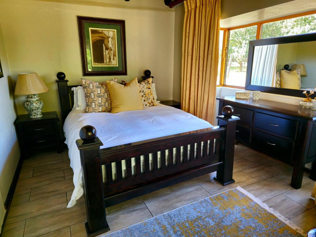 Benka Lifestyle Country Cottages เอซูลวินิ ภายนอก รูปภาพ