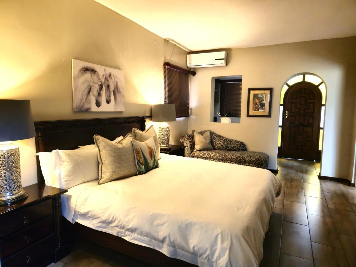 Benka Lifestyle Country Cottages เอซูลวินิ ภายนอก รูปภาพ