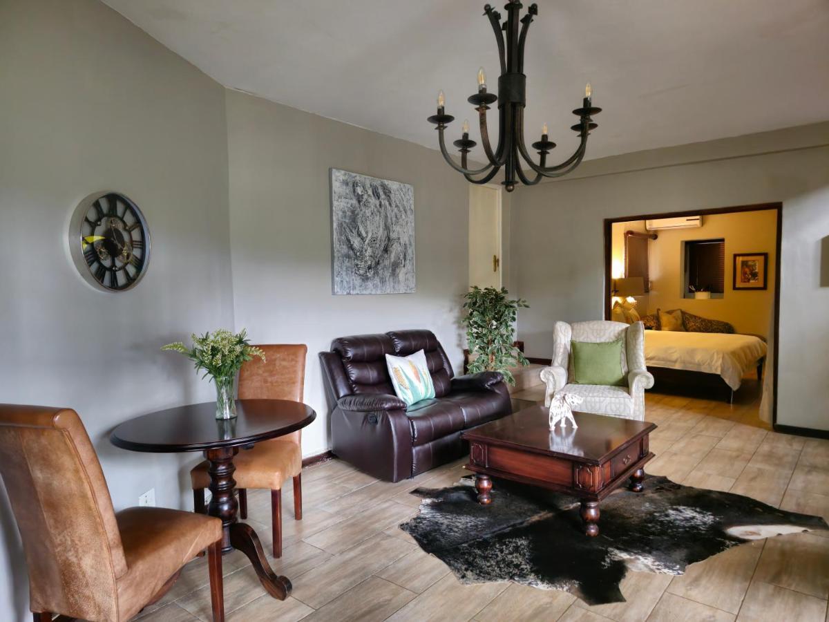 Benka Lifestyle Country Cottages เอซูลวินิ ภายนอก รูปภาพ