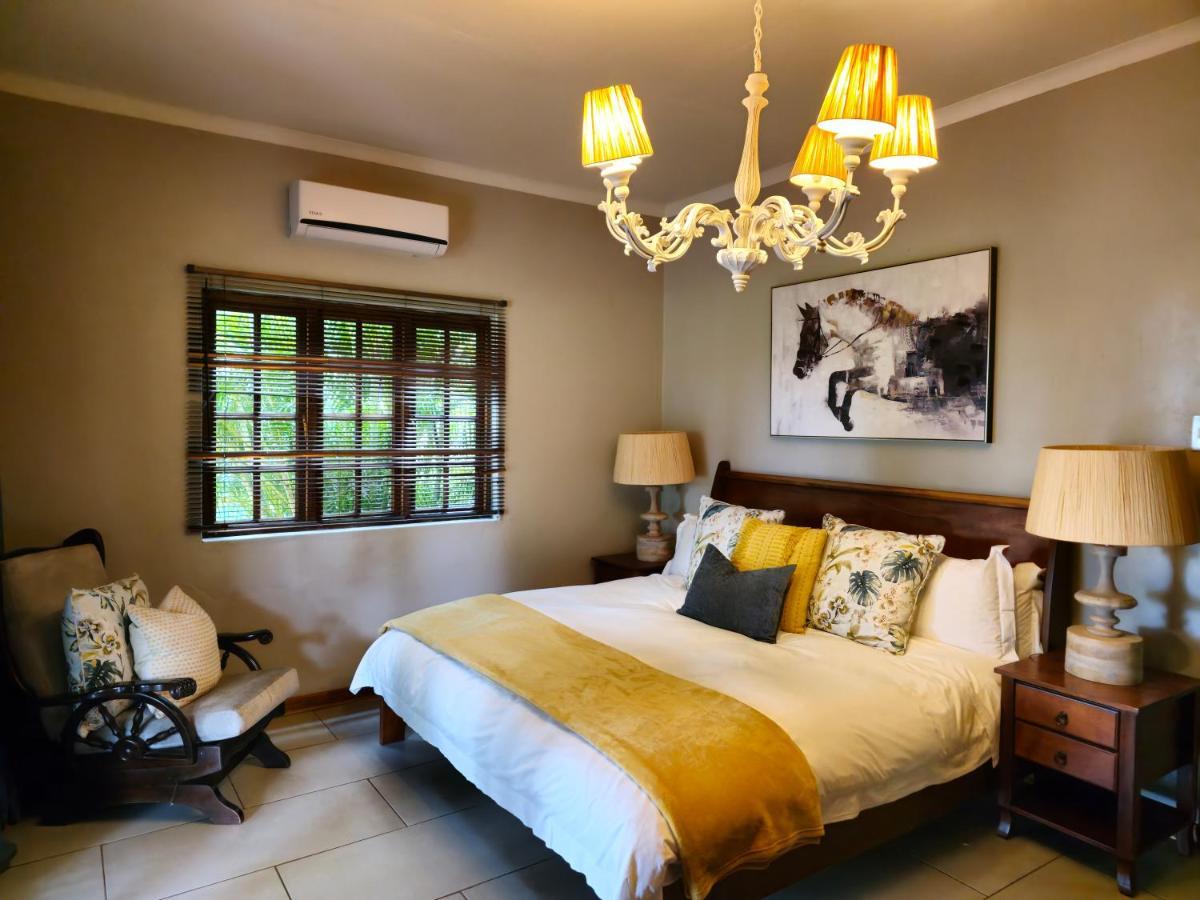 Benka Lifestyle Country Cottages เอซูลวินิ ภายนอก รูปภาพ