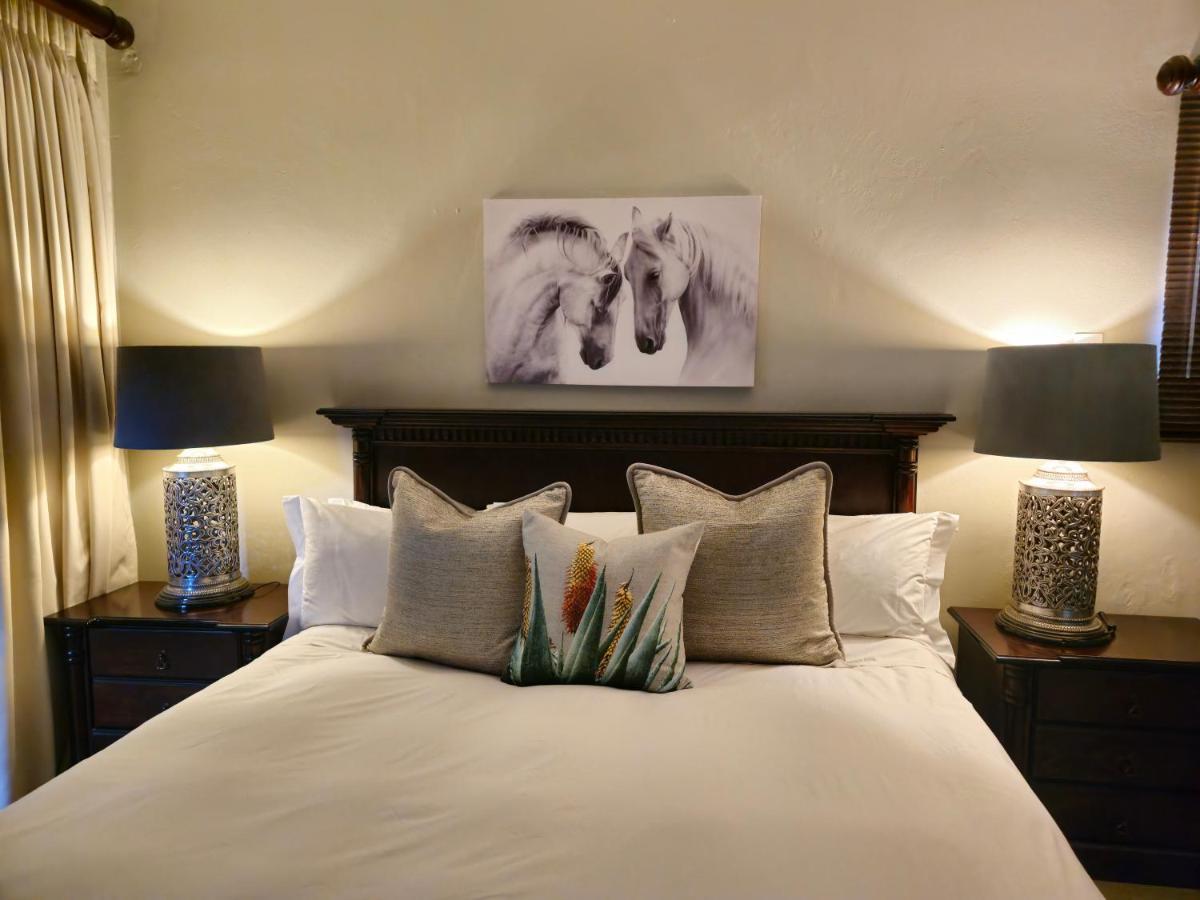 Benka Lifestyle Country Cottages เอซูลวินิ ภายนอก รูปภาพ