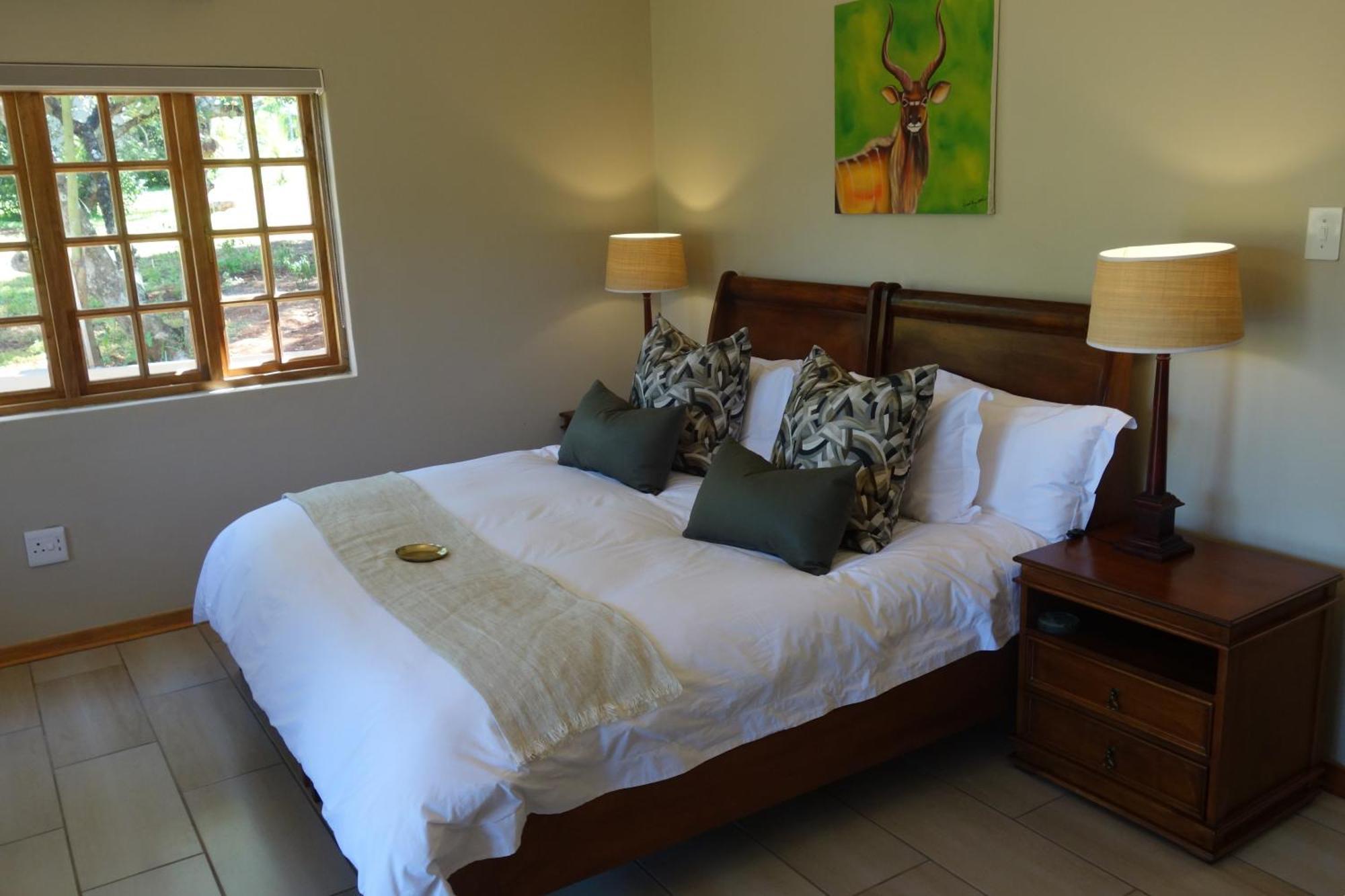 Benka Lifestyle Country Cottages เอซูลวินิ ภายนอก รูปภาพ