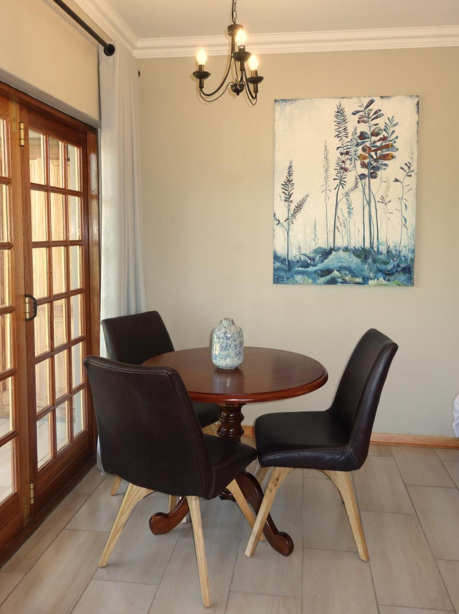 Benka Lifestyle Country Cottages เอซูลวินิ ภายนอก รูปภาพ