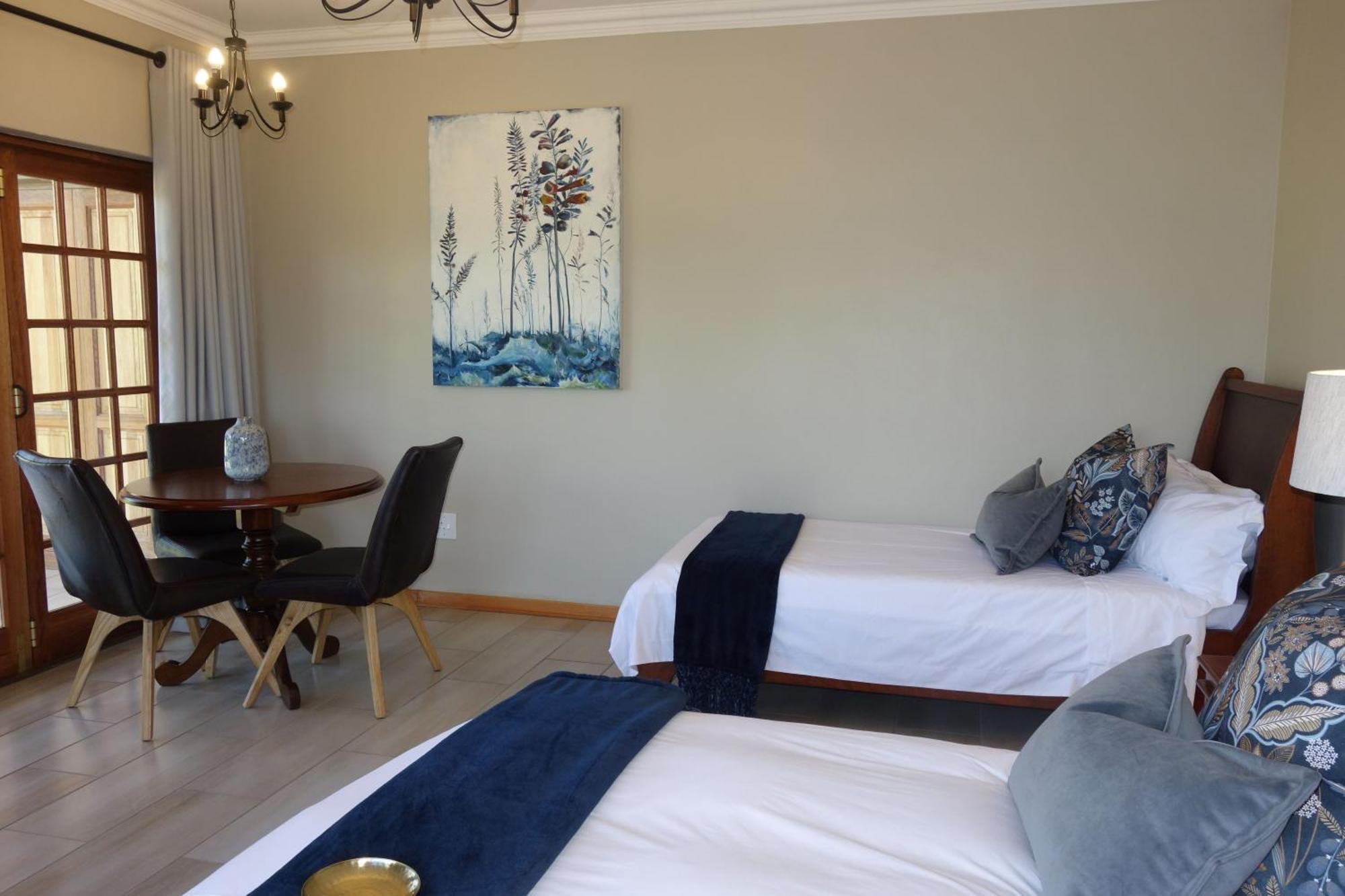 Benka Lifestyle Country Cottages เอซูลวินิ ภายนอก รูปภาพ