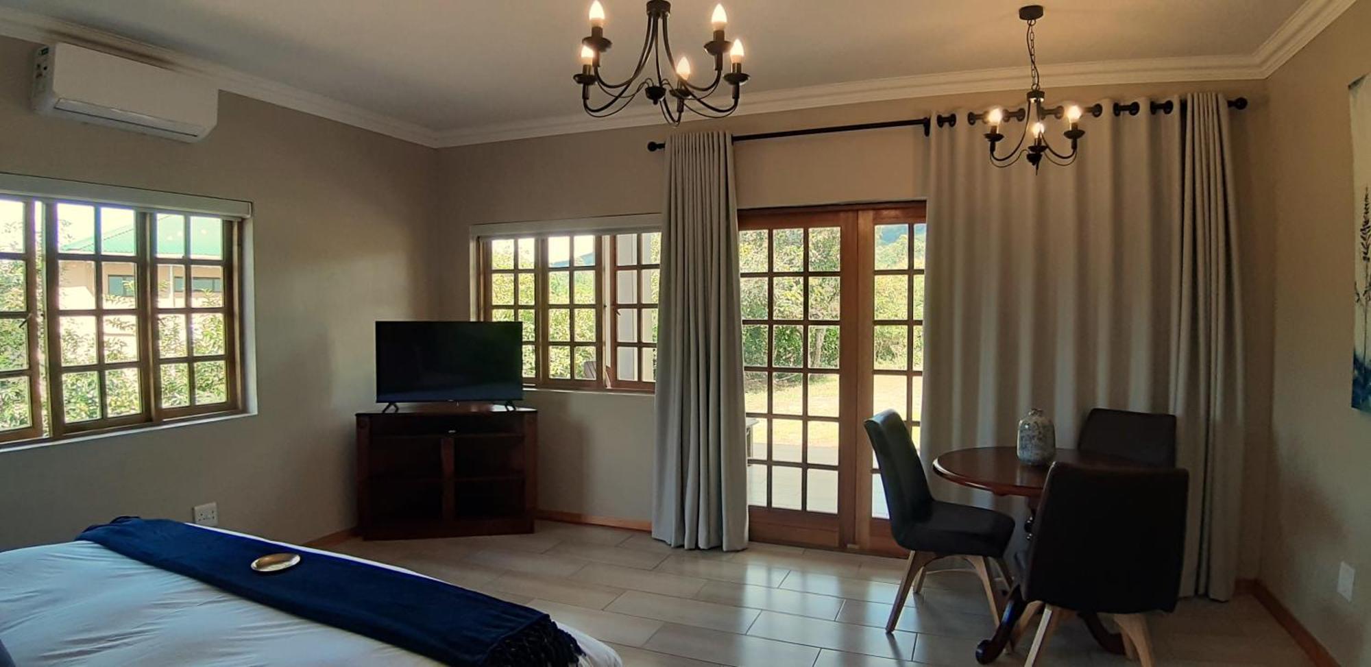 Benka Lifestyle Country Cottages เอซูลวินิ ภายนอก รูปภาพ