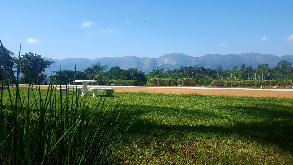 Benka Lifestyle Country Cottages เอซูลวินิ ภายนอก รูปภาพ