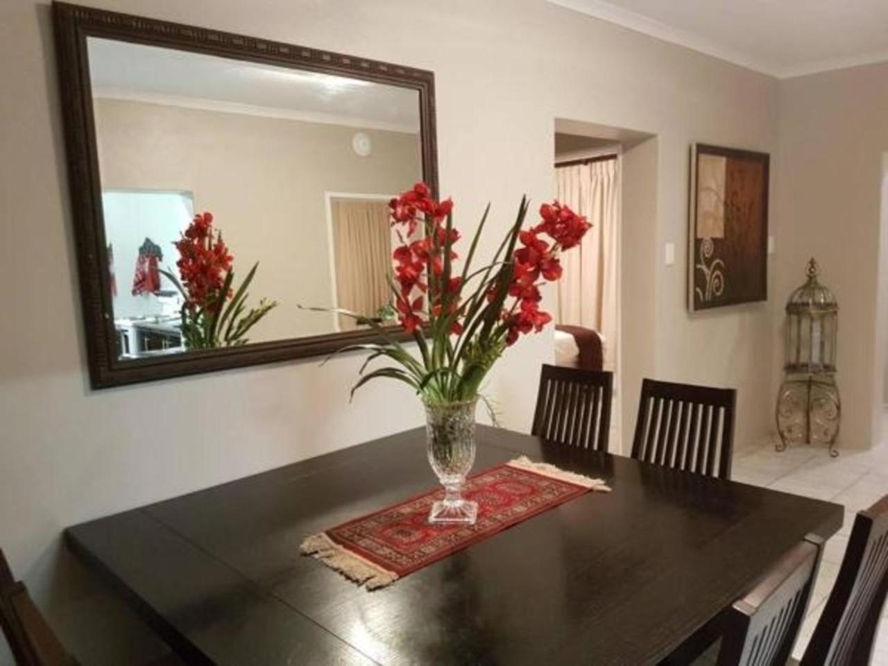Benka Lifestyle Country Cottages เอซูลวินิ ภายนอก รูปภาพ
