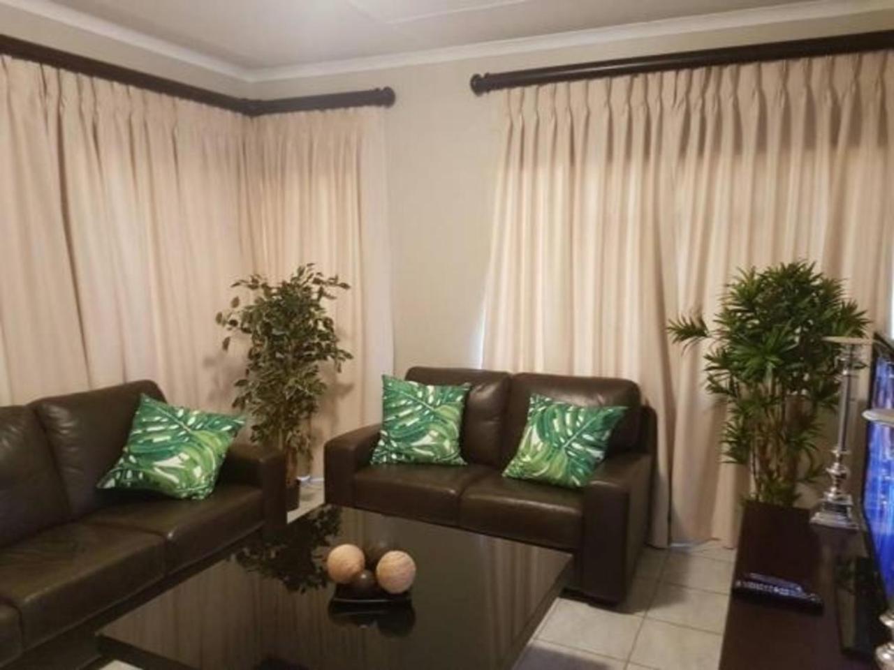 Benka Lifestyle Country Cottages เอซูลวินิ ภายนอก รูปภาพ
