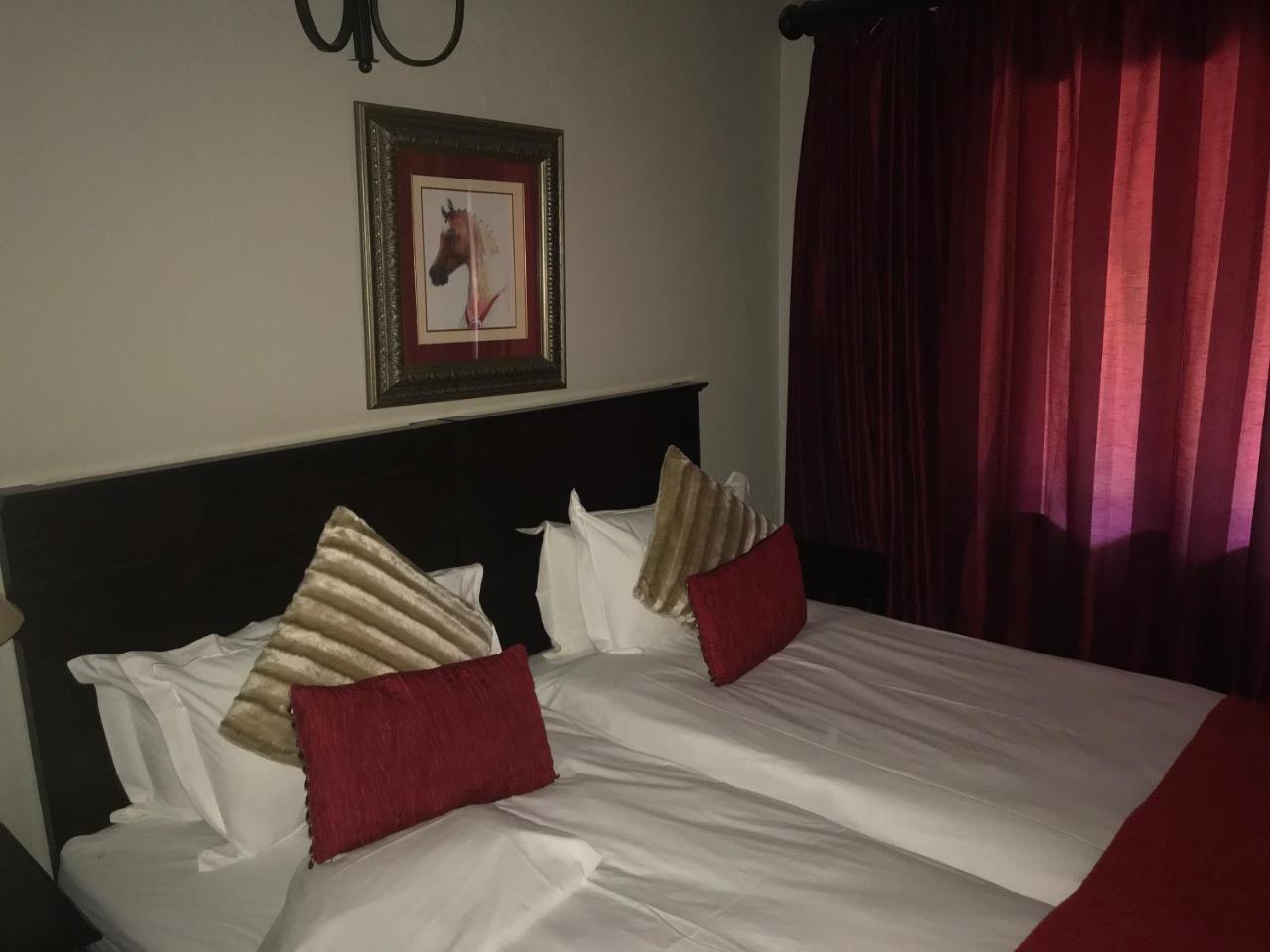 Benka Lifestyle Country Cottages เอซูลวินิ ภายนอก รูปภาพ