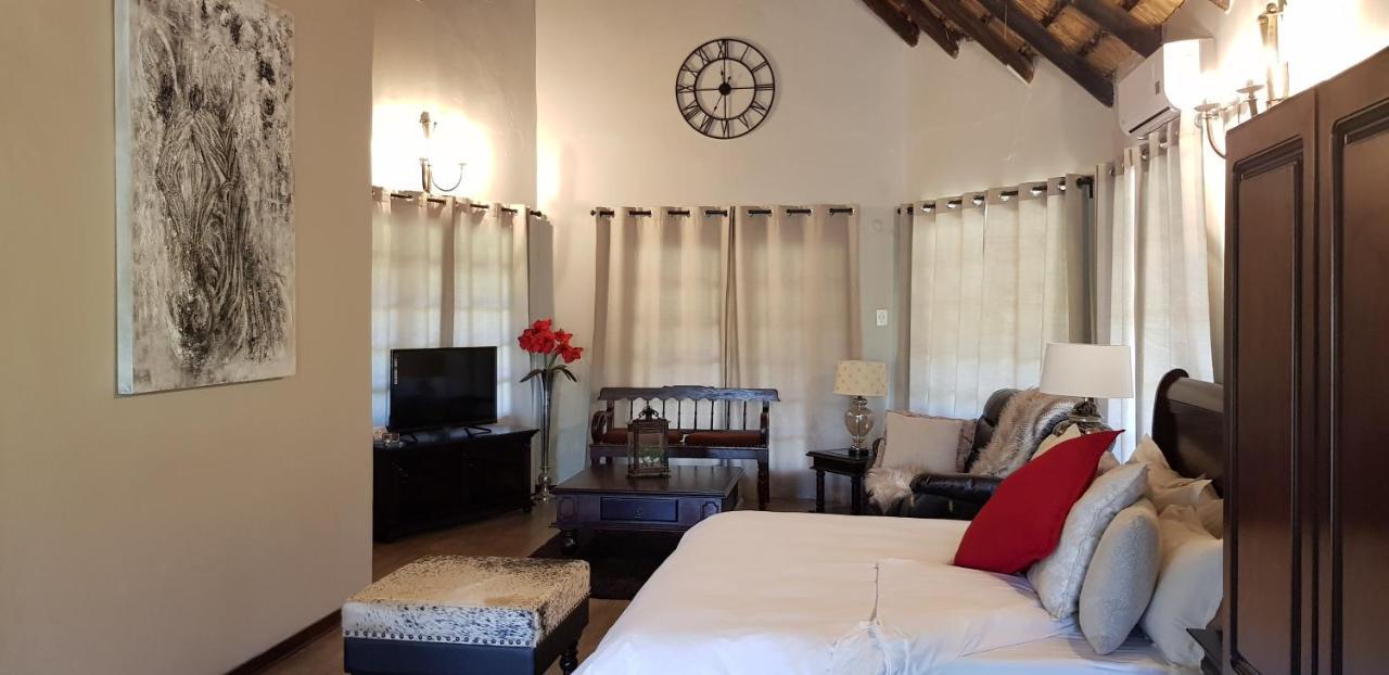 Benka Lifestyle Country Cottages เอซูลวินิ ภายนอก รูปภาพ