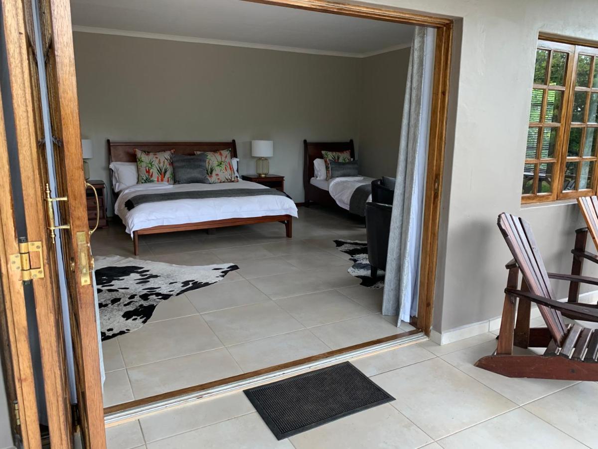 Benka Lifestyle Country Cottages เอซูลวินิ ภายนอก รูปภาพ