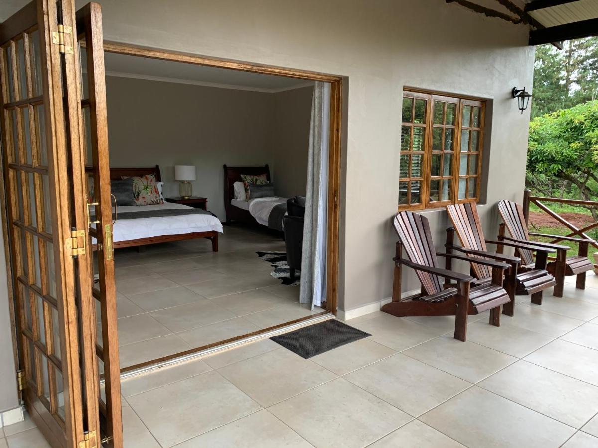 Benka Lifestyle Country Cottages เอซูลวินิ ภายนอก รูปภาพ