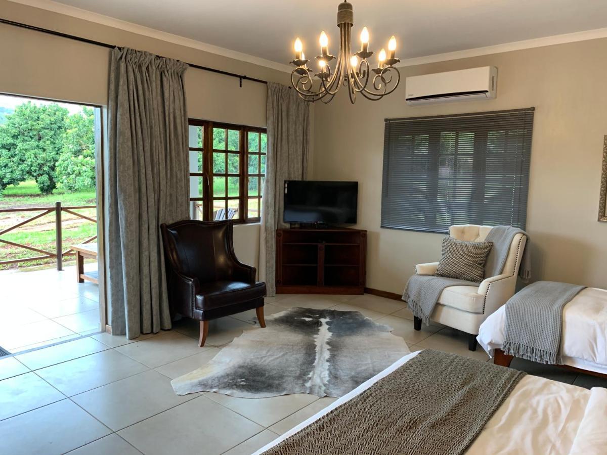 Benka Lifestyle Country Cottages เอซูลวินิ ภายนอก รูปภาพ