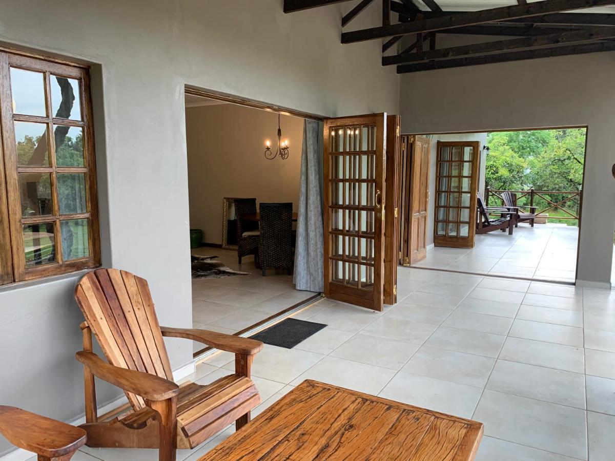 Benka Lifestyle Country Cottages เอซูลวินิ ภายนอก รูปภาพ
