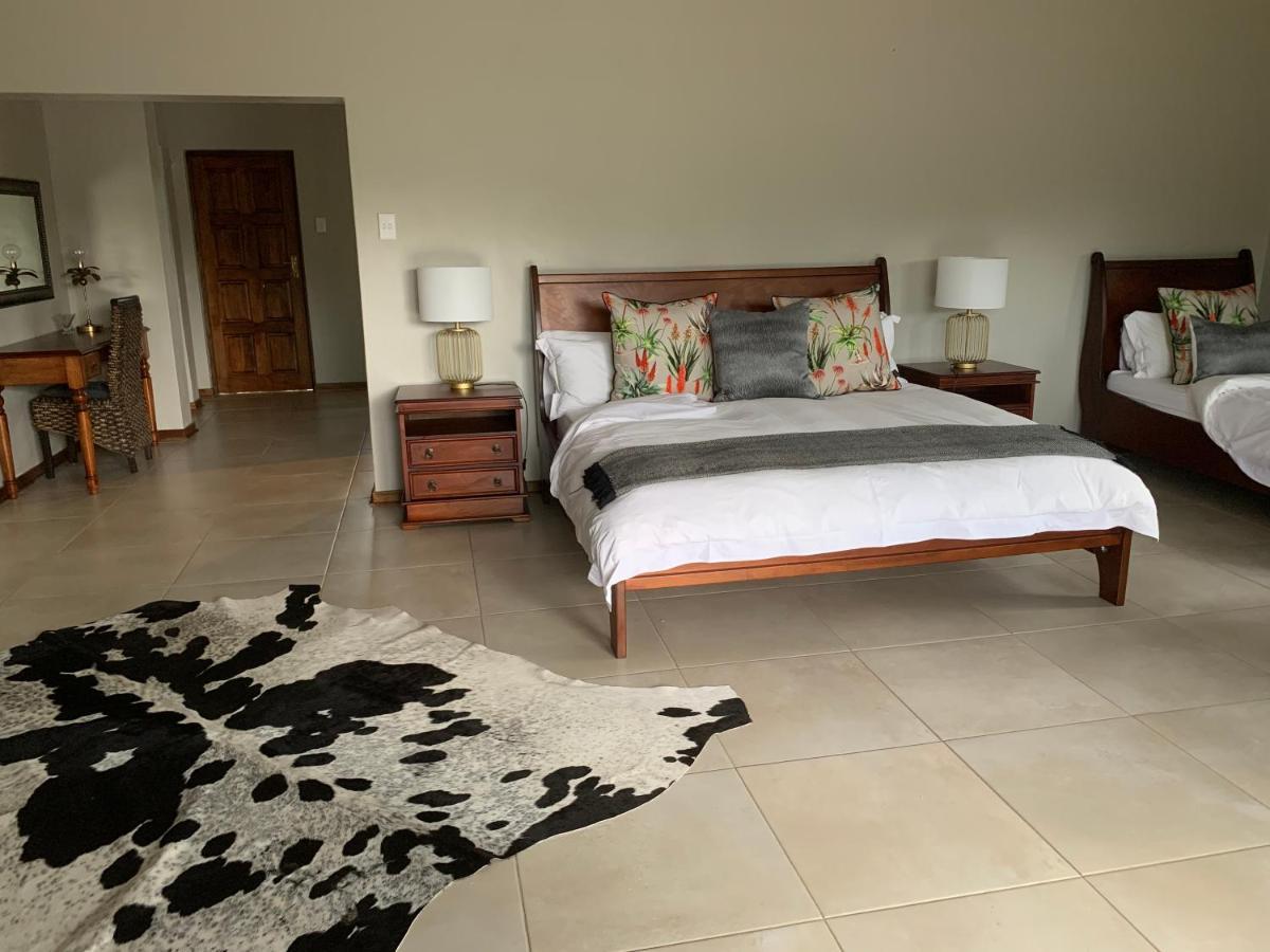 Benka Lifestyle Country Cottages เอซูลวินิ ภายนอก รูปภาพ