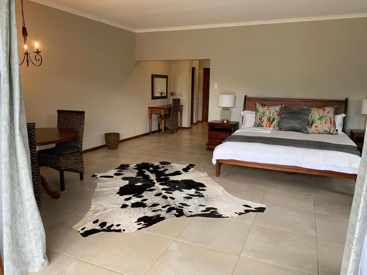Benka Lifestyle Country Cottages เอซูลวินิ ภายนอก รูปภาพ