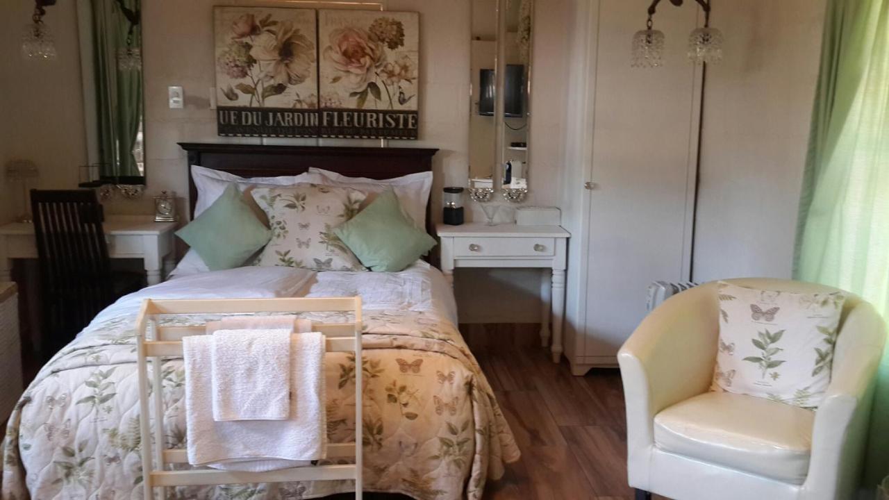 Benka Lifestyle Country Cottages เอซูลวินิ ภายนอก รูปภาพ