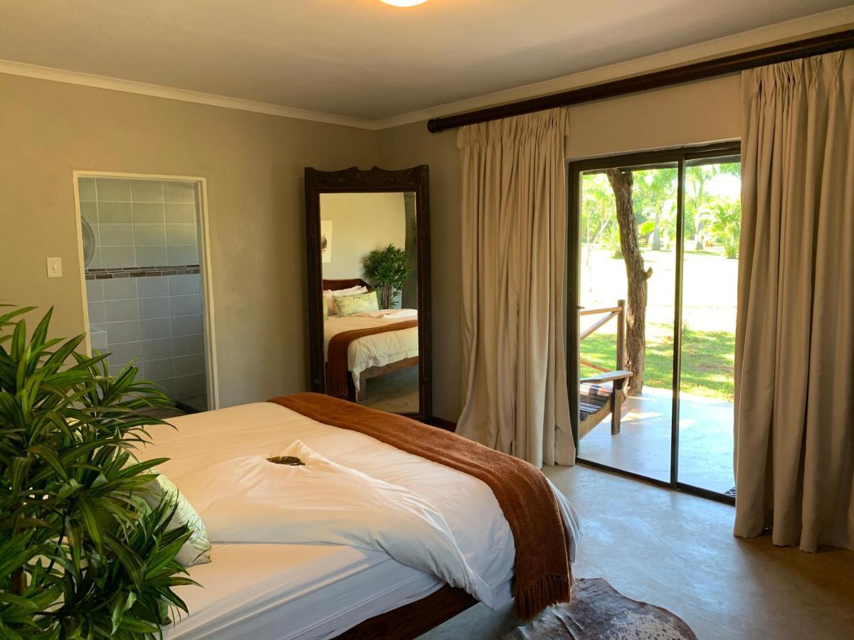 Benka Lifestyle Country Cottages เอซูลวินิ ภายนอก รูปภาพ