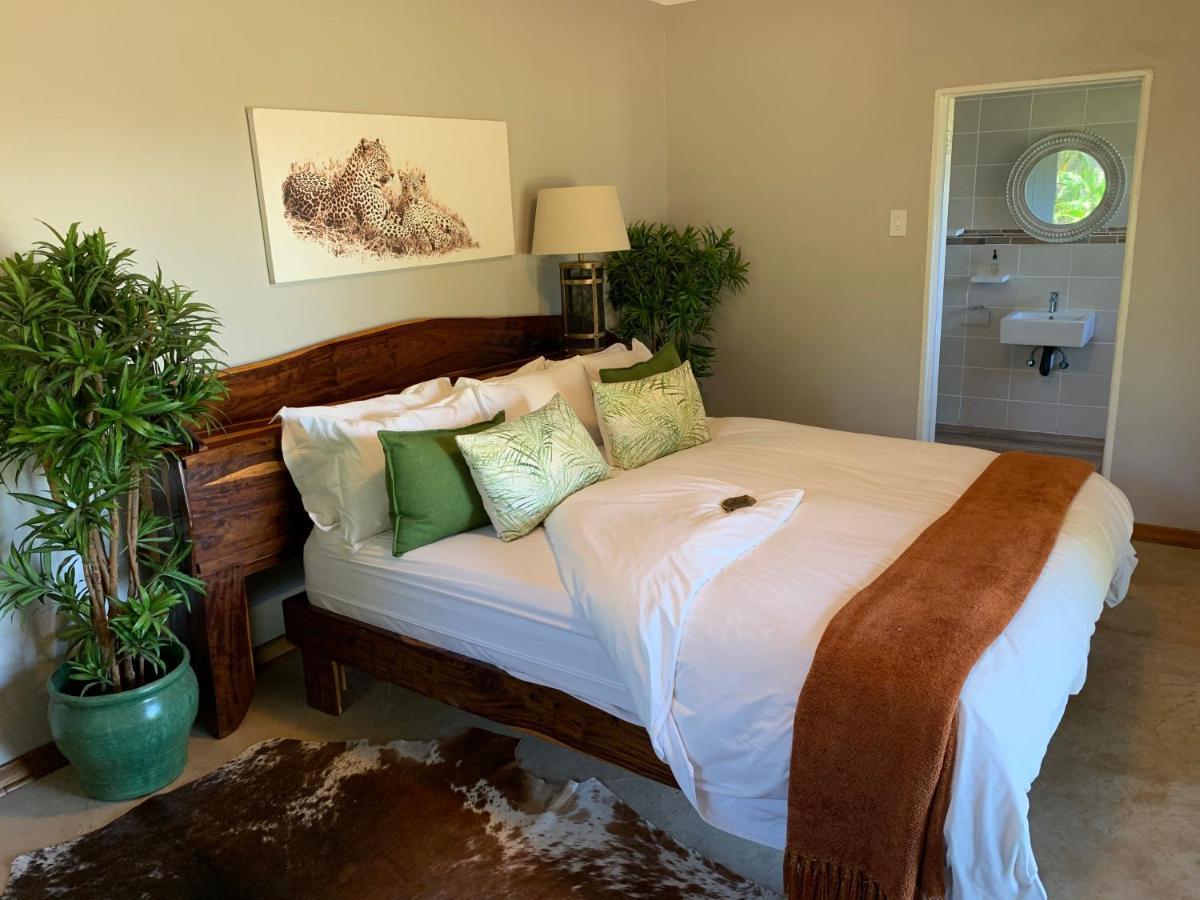 Benka Lifestyle Country Cottages เอซูลวินิ ภายนอก รูปภาพ