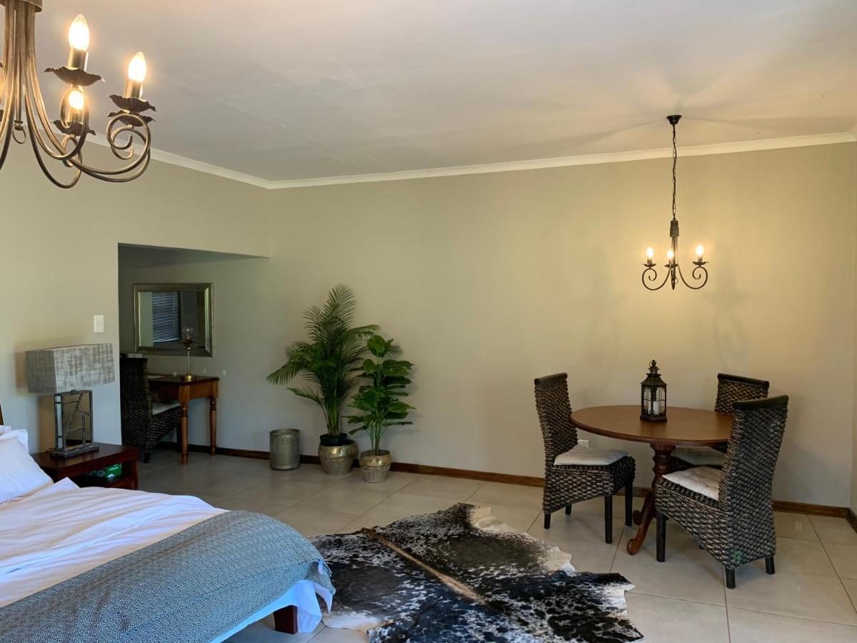 Benka Lifestyle Country Cottages เอซูลวินิ ภายนอก รูปภาพ